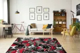 dywan-maya-bcf-120x170-nowoczesne-modne-solidne-e4-stan-nowy