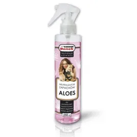 super-benek-neutralizator-zapachow-spray-aloes-odswiezajacy-250ml