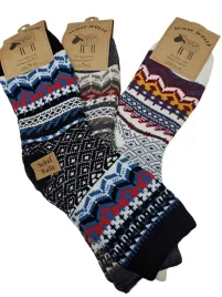 3x-damskie-grube-kolorowe-wygodne-cieple-skarpety-welniane-rozmiar-35-38