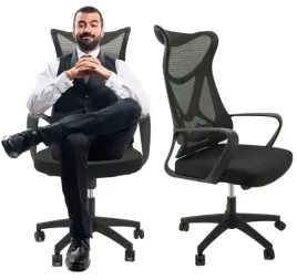 fotel-biurowy-czarny-krzeslo-biurowe-fotel-obrotowy-ergonomiczny