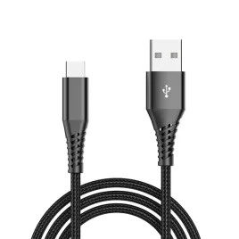 mocny-kabel-usb-a-usb-c-1m-czarny-oplot-24a-fast-charge-przesyl-danych