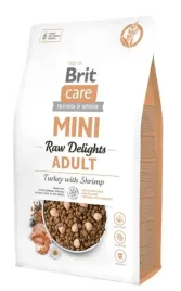 brit-care-mini-raw-delight-karma-sucha-dla-psa-indyk-krewetka-2-kg