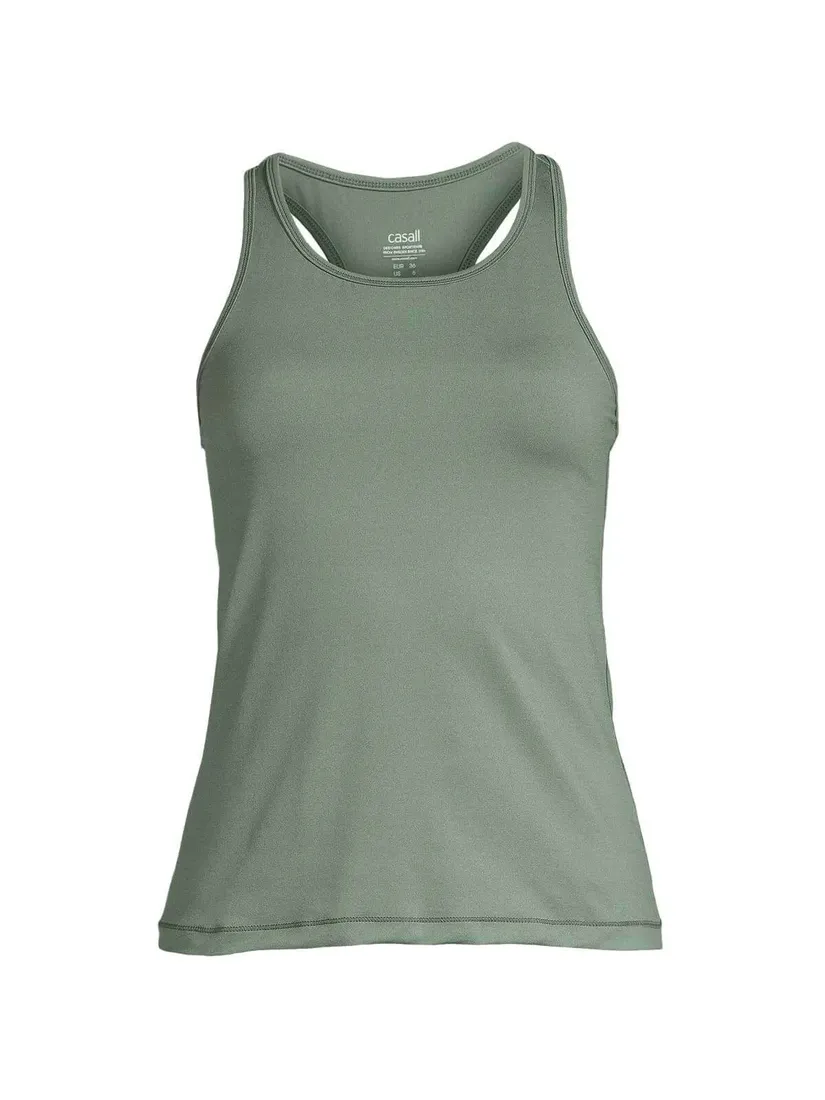 koszulka-casall-essential-racerback-40-stan-nowy