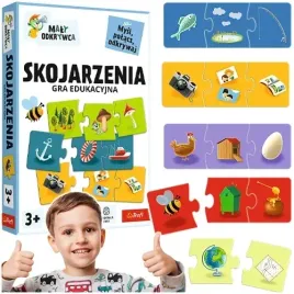 gra-edukacyjna-dla-dzieci-skojarzenia-maly-odkrywca-ukladanka-trefl-02808