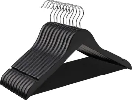 wieszak-na-ubrania-drewniany-czarny-wieszaki-ubraniowe-komplet-loft