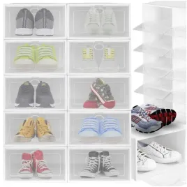 10x-pudelka-na-buty-organizer-pudelko-skladane-wytrzymale-do-rozmiaru