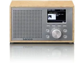 radio-sieciowo-bateryjne-lenco-dar-017wh-radio-dab-fm-z-bluetooth
