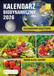 kalendarz-biodynamiczny-kalendarium-ksiezycowe-dzialkowiec-2026-nowosc