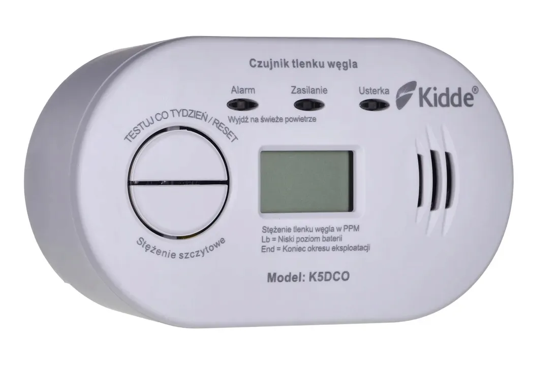 czujnik-tlenku-wegla-lcd-k5dco-kidde-stan-nowy