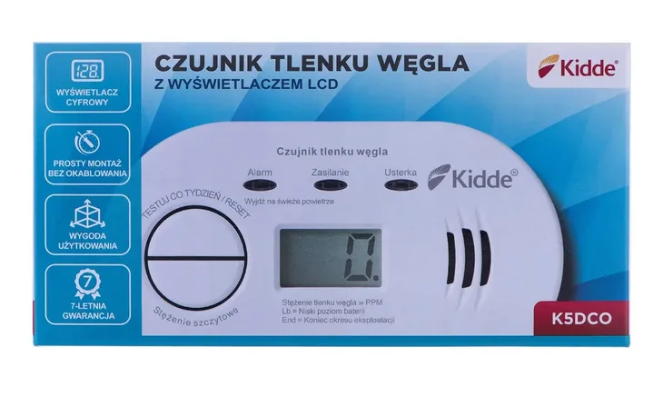 czujnik-tlenku-wegla-lcd-k5dco-kidde-marka-kidde