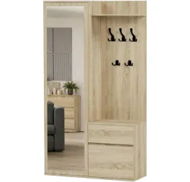 garderoba-szafa-lustro-wieszak-szafka-na-buty-sonoma-v-5-producent