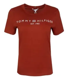 tommy-hilfiger-t-shirt-damski-czerwony-s