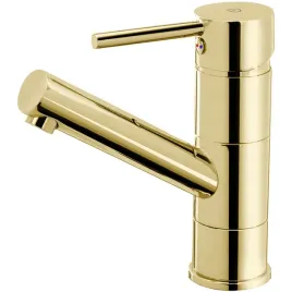 bateria-umywalkowa-stojaca-f-design-flusso-zloty