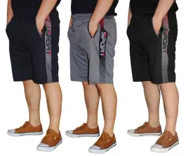 spodenki-dresowe-meskie-mix-kolor-kieszenie-na-suwak-rozmiar-m