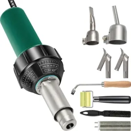 vevor-1600w-spawarka-dekarska-8-szt-pistolet-spawalniczy-pvc-220v