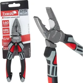 szczypce-uniwersalne-160mm-crv-dwukomponentowe-tvardy-t00725