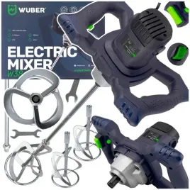 mieszadlo-do-betonu-kleju-elektryczne-mocne-2600w-2x-mieszalniki