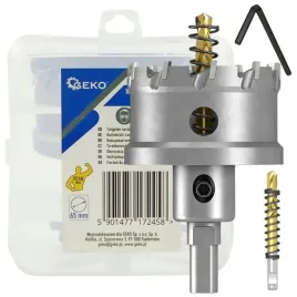 otwornica-geko-65-mm-widia-tct-do-metalu-z-wiertlem-tytanowym