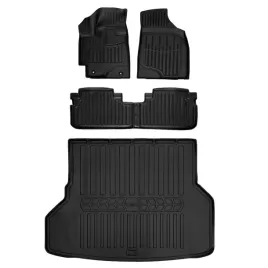 gumowy-zestaw-dywaniki-i-mata-toyota-highlander-ii-xu40-2008-2013