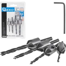 zestaw-wiertel-z-poglebiaczem-geko-5el-3-6-mm-do-drewna-i-plastiku