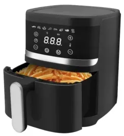 frytkowica-niskotluszczowa-beztluszczowa-air-fryer-4l-gastronoma-18290005