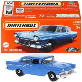 ford-custom-300-samochod-auto-model-kolekcjonerski-1-64-matchbox