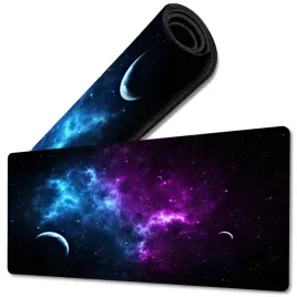 podkladka-pod-mysz-duza-xxl-myszke-mata-gamingowa-na-biurko-kosmos-90x40-cm