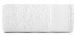recznik-bawelniany-zdobiony-bordiura-emi-30x50-bialy