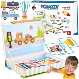 ukladanka-magnetyczna-genialny-dzieciak-edukacyjna-pojazdy-obrazki-askato