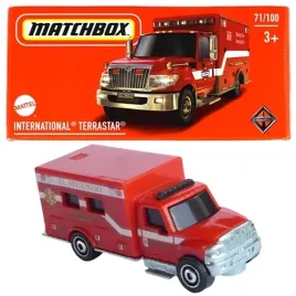 international-terrastar-samochod-auto-model-kolekcjonerski-1-64-matchbox