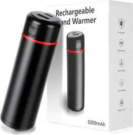 elektryczny-ogrzewacz-do-dloni-powerbank-5000mah-2w1-hw10