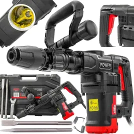 mlot-wyburzeniowy-udarowy-do-kucia-20j-sds-max-3000w-walizka-dluta