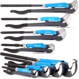 klucz-do-rur-hydrauliczny-nastawny-zestaw-4-szt-cegi-zabki-szwedzki-stan-nowy