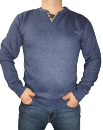 wygodny-sweter-meski-wkladany-przez-glowe-z-dekoracyjnymi-guzikami-xl