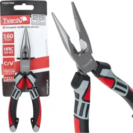 szczypce-wydluzone-proste-160mm-crv-tvardy-t00734