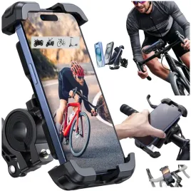uchwyt-na-telefon-z-obrotem-blokada-do-kierownicy-roweru-i-motocykla-mocny