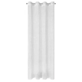 firana-140x250-mirella-biala-o-strukturze-siatki-gotowa-na-przelotkach