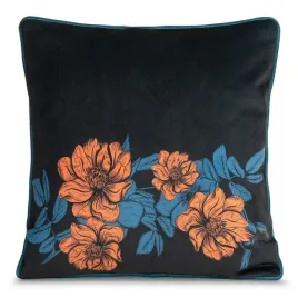 poszewka-emma-45x45-cm-kwiaty-dekoracyjna-welwetowa-wypustka-na-brzegach