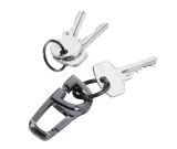 brelok-troika-d-click-system-click-lock-karabinczyk-metal-stan-nowy