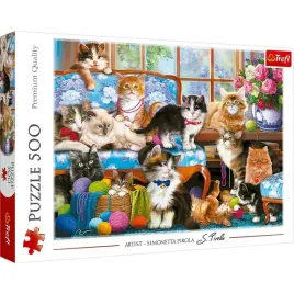 puzzle-500-ukladanka-zwierzeta-koty-kociaki-kocieta-male-kotki-10