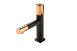 bateria-umywalkowa-stojaca-f-design-ardesia-czarny