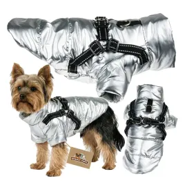 ubranko-dla-psa-na-zime-z-szelkami-2w1-ciepla-kurtka-maly-sredni-pies-m