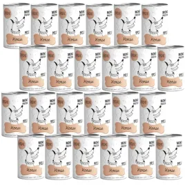 mokra-karma-dla-psa-paka-zwierzaka-pepe-horse-99percent-kon-24x400g