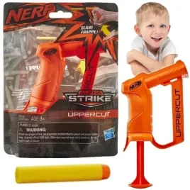 nerf-alphastrike-uppercut-wyrzutnia-blaster-pistolet-pomaranczowy-hasbro