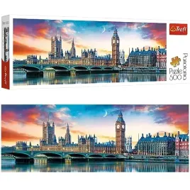 puzzle-500-el-panorama-big-ben-palac-londyn-ukladanka-trefl-29507