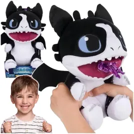 pluszak-maskotka-jak-wytresowac-smoka-pierun-przytulanka-mila-w-dotyku-28cm