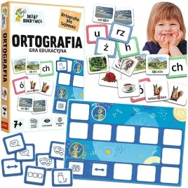 gra-edukacyjna-dla-dzieci-ortografia-maly-odkrywca-ukladanka-trefl-02803