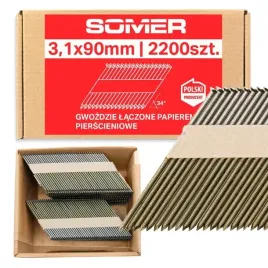 gwozdzie-do-gwozdziarki-laczone-pierscieniowe-31x90mm-2200-sztuk