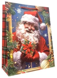 torba-prezentowa-torebka-swiateczna-mikolajki-swieta-kratka-31x40x12-cm