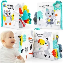 ksiazeczka-sensoryczna-materialowa-edukacyjna-sprytne-zwierzaki-zawieszka
